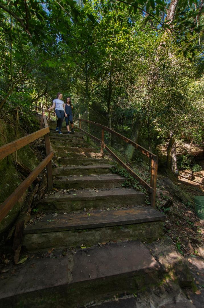 Vista Alegre Natural Resort