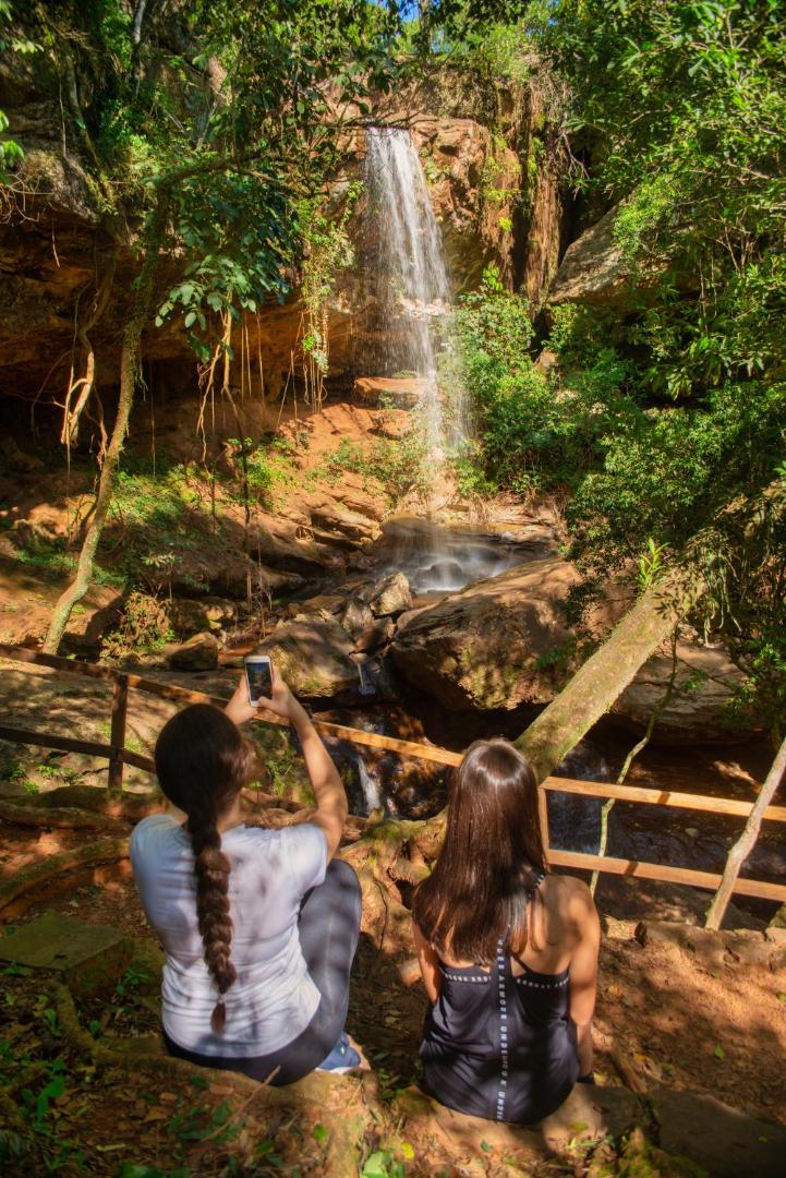 Vista Alegre Natural Resort