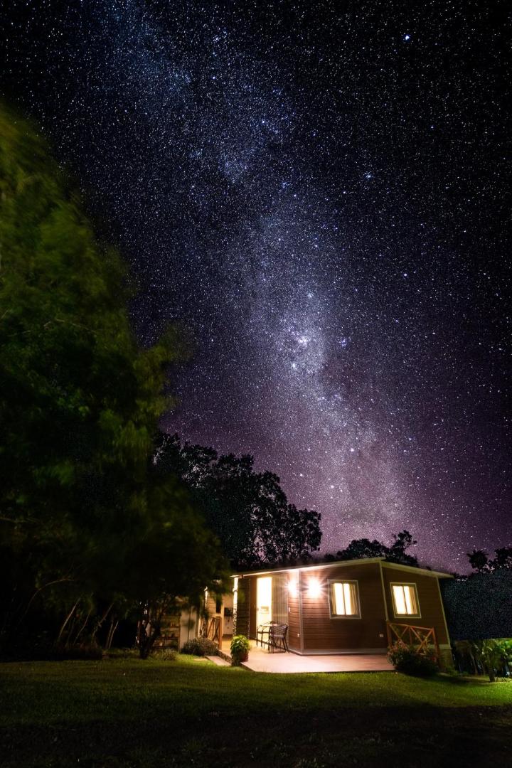 Vista Alegre Natural Resort