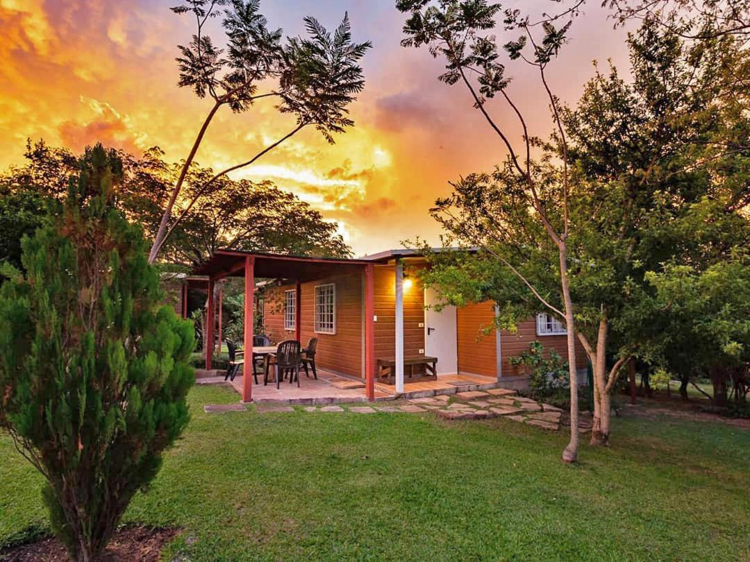 Vista Alegre Natural Resort