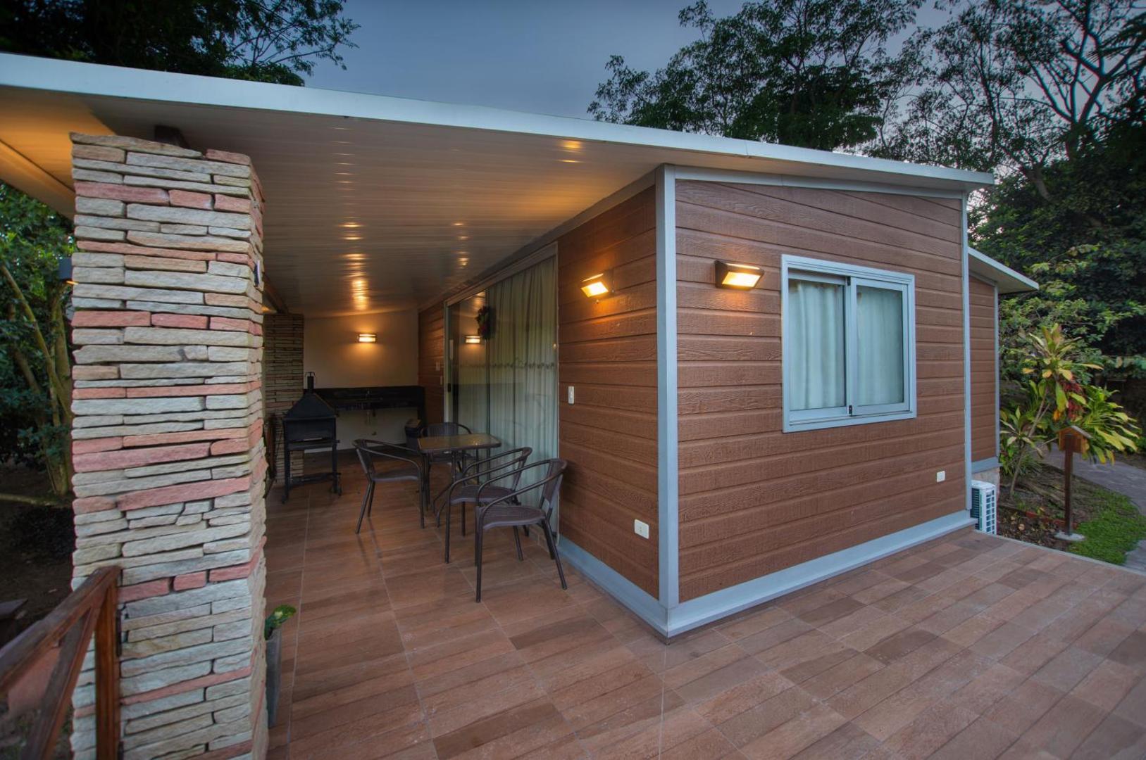 Vista Alegre Natural Resort