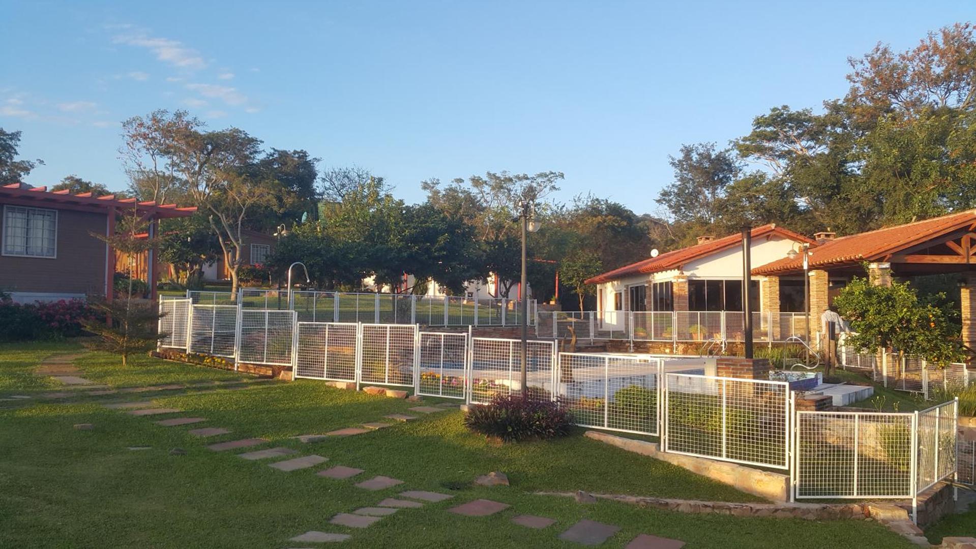 Vista Alegre Natural Resort