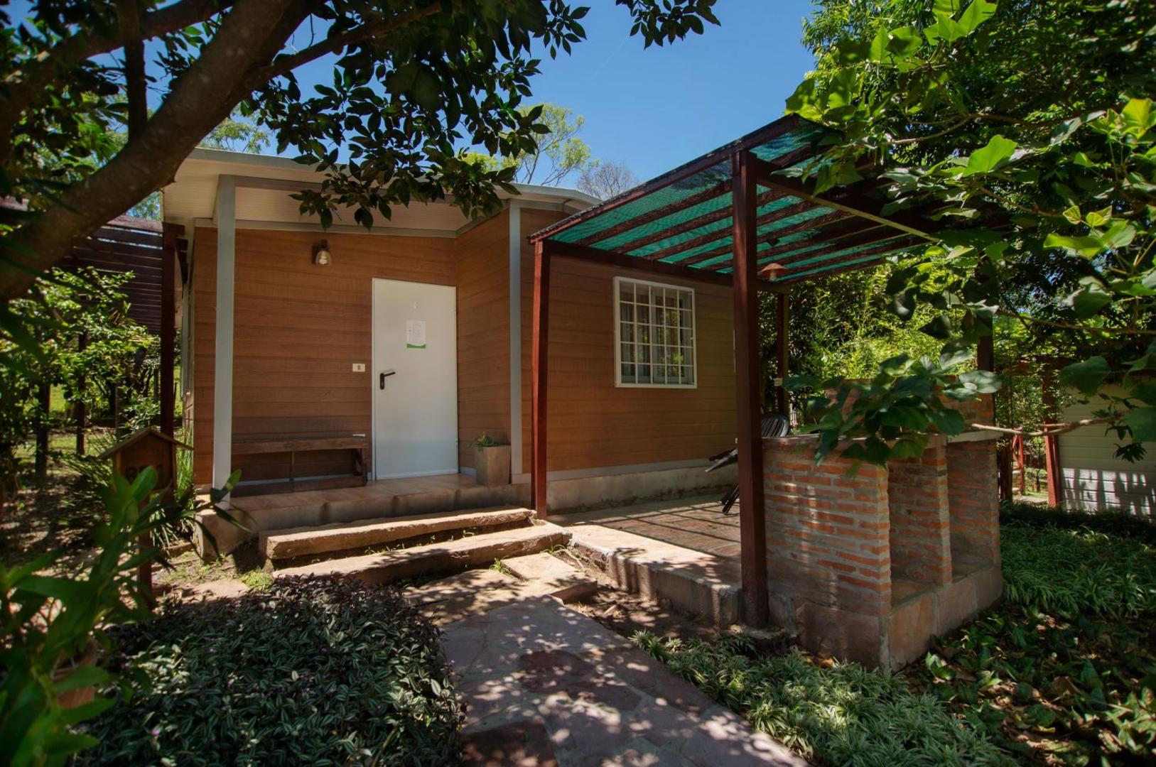 Vista Alegre Natural Resort