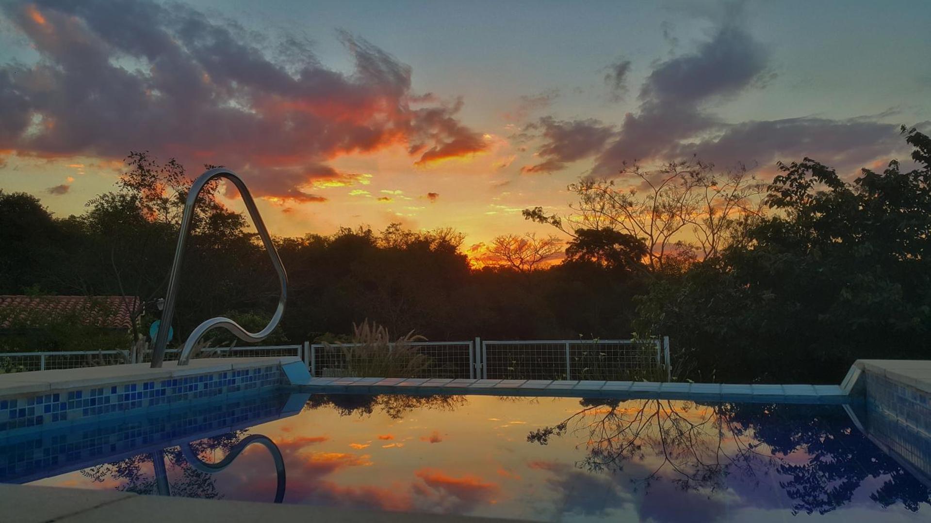 Vista Alegre Natural Resort