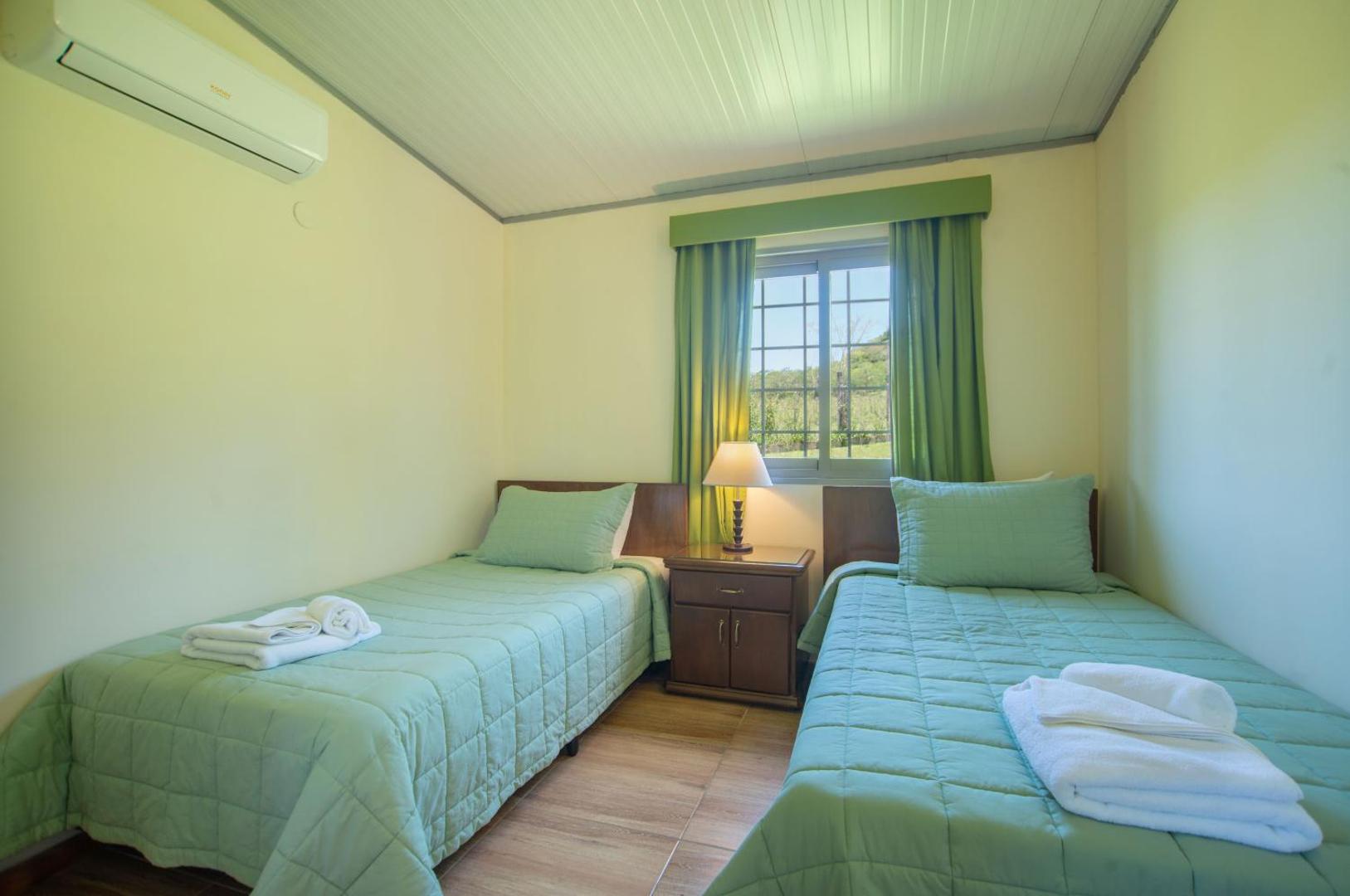 Vista Alegre Natural Resort