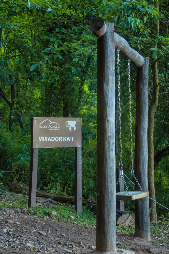 Vista Alegre Natural Resort