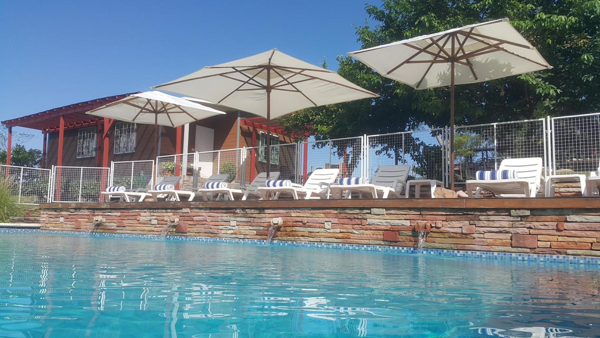 Vista Alegre Natural Resort