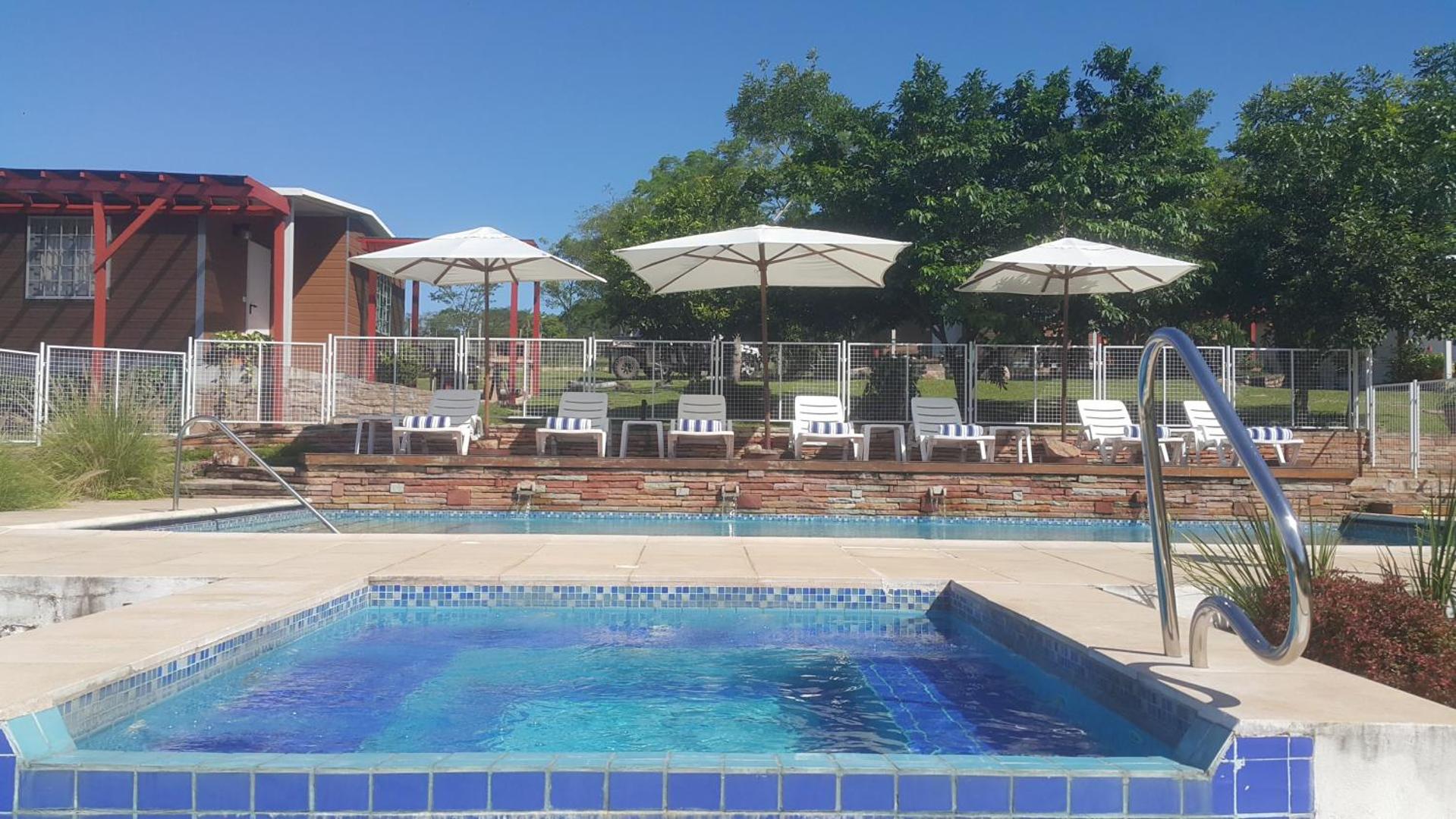 Vista Alegre Natural Resort