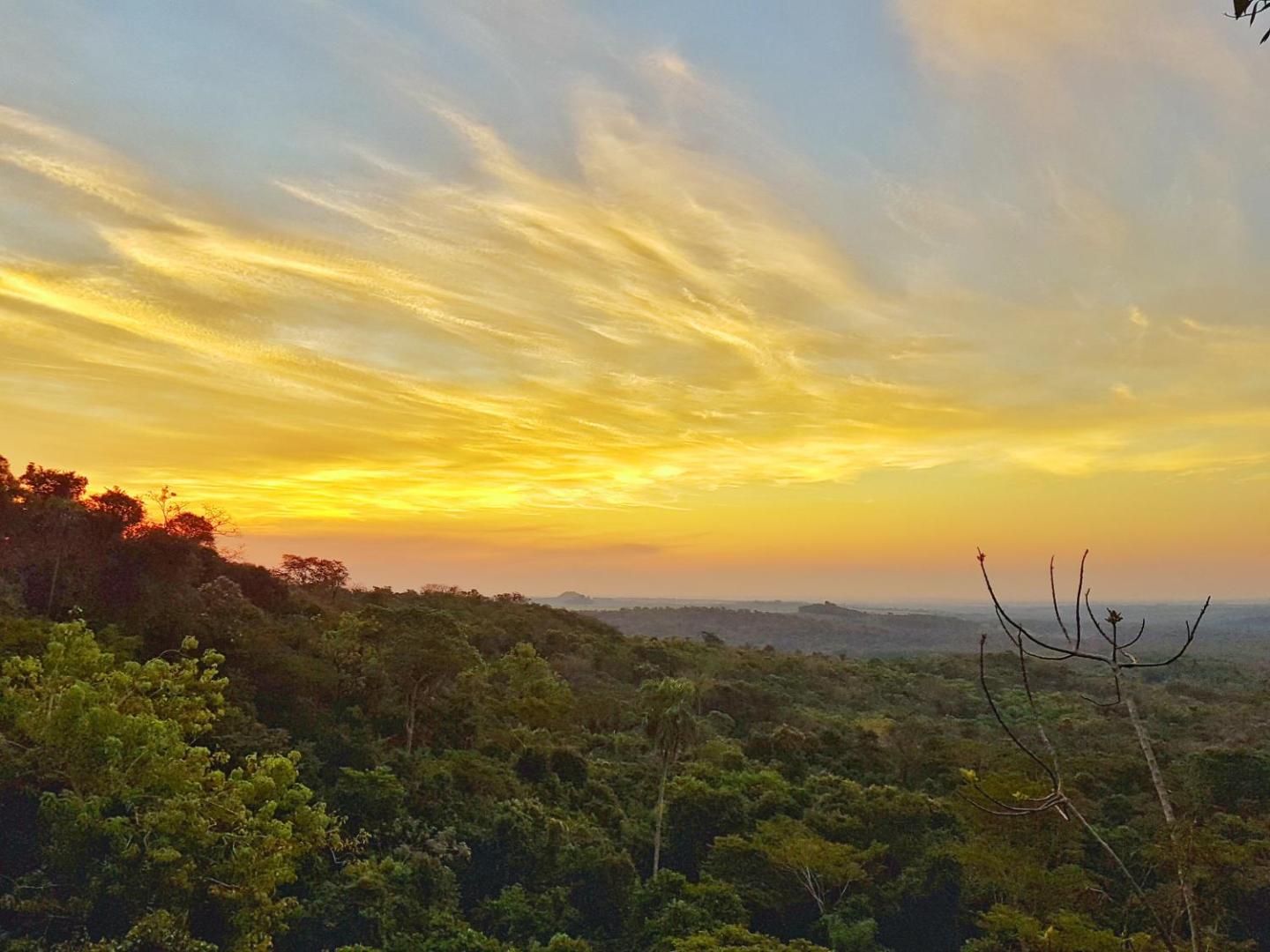 Vista Alegre Natural Resort