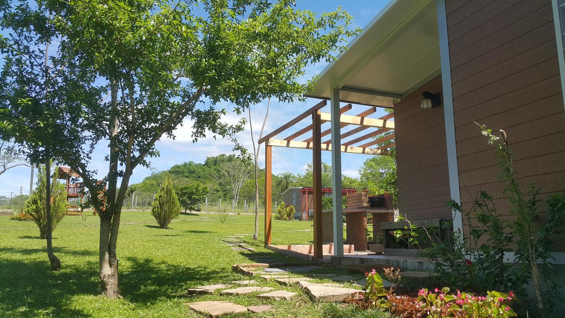 Vista Alegre Natural Resort