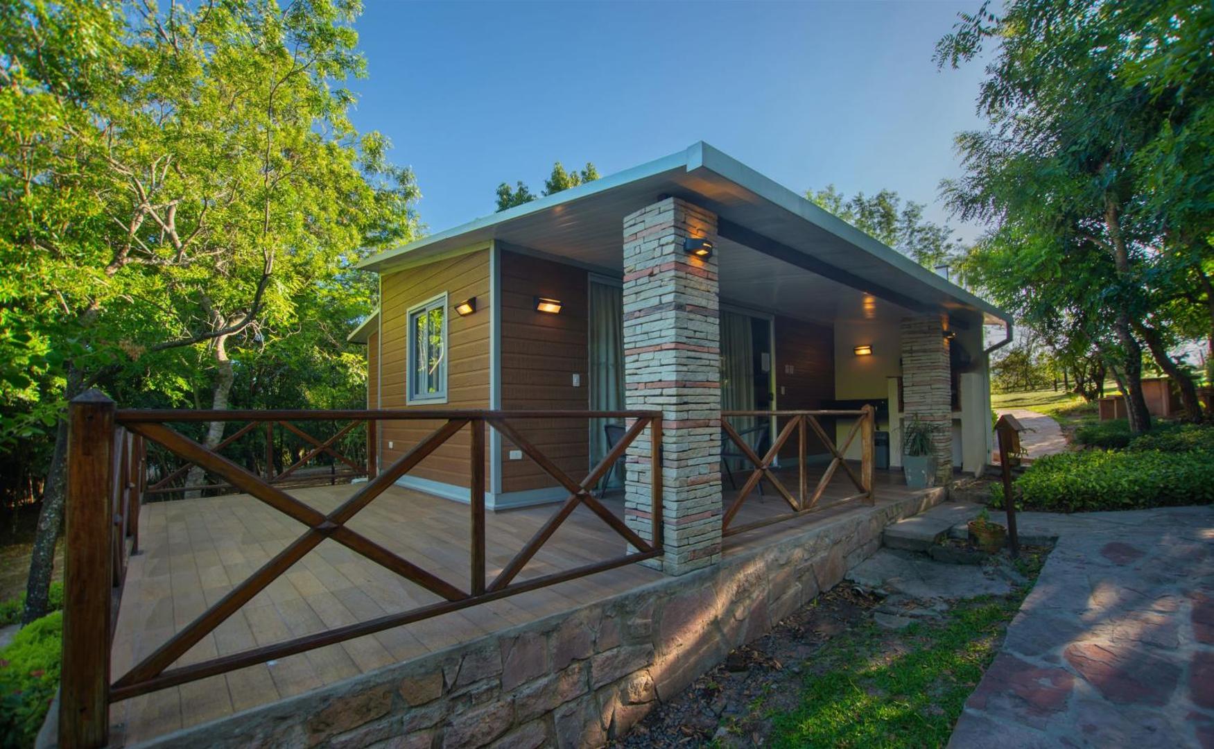 Vista Alegre Natural Resort