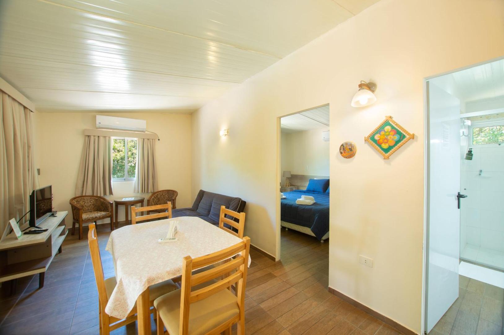 Vista Alegre Natural Resort