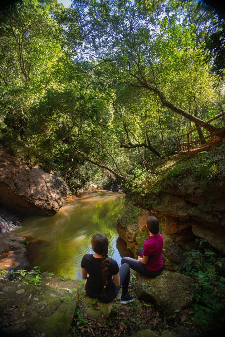 Vista Alegre Natural Resort