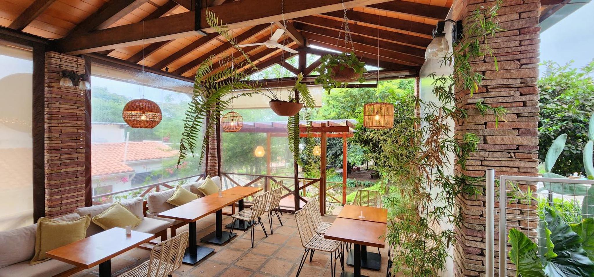 Vista Alegre Natural Resort