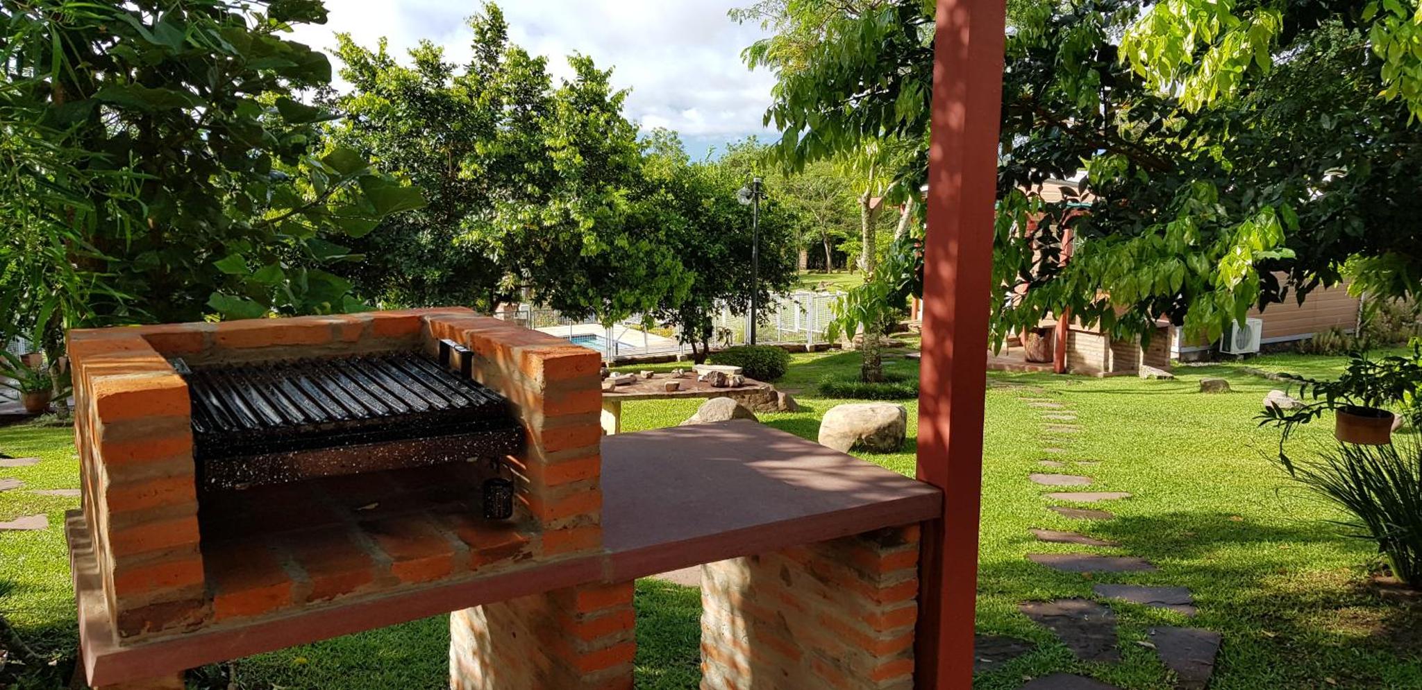 Vista Alegre Natural Resort