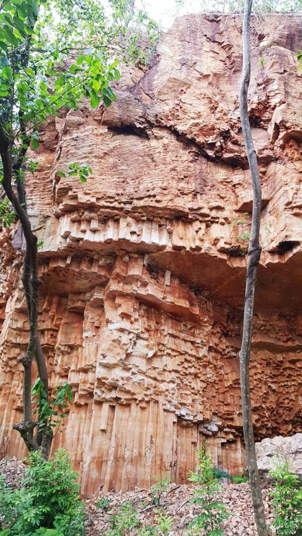 Vista Alegre Natural Resort