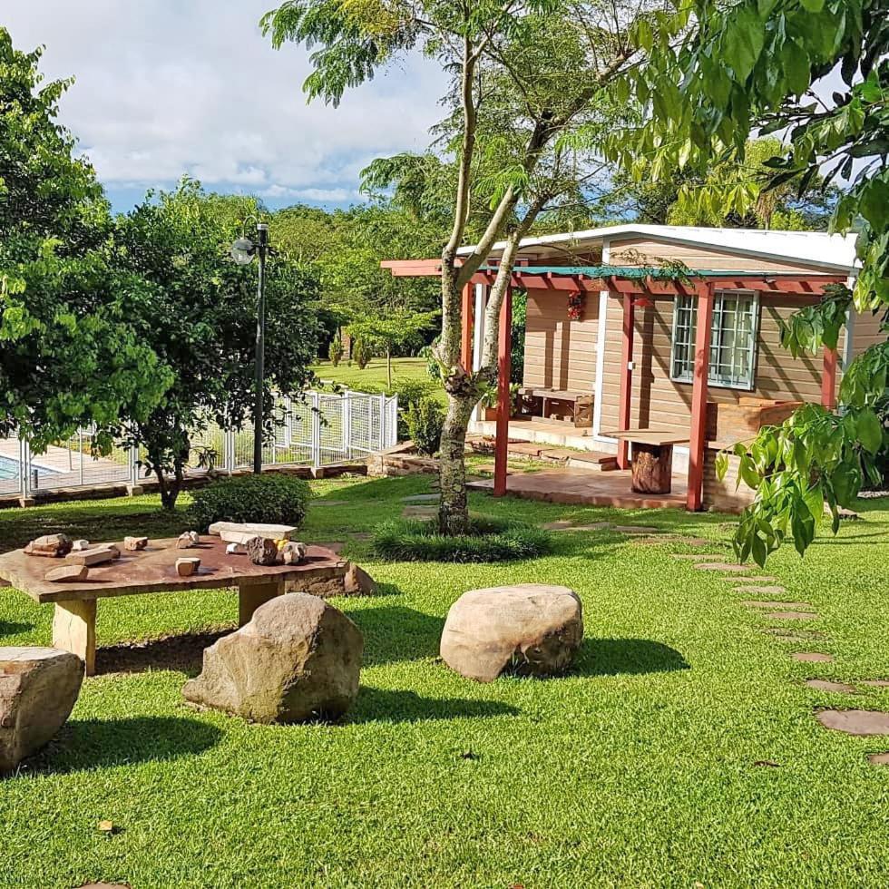 Vista Alegre Natural Resort