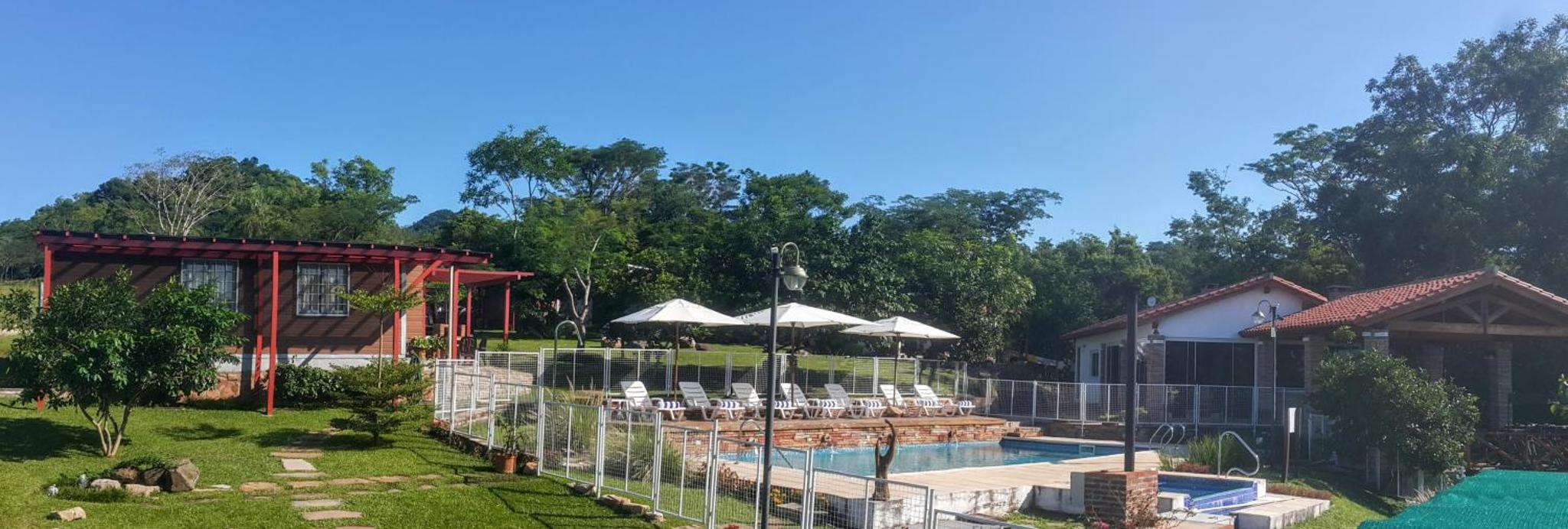 Vista Alegre Natural Resort