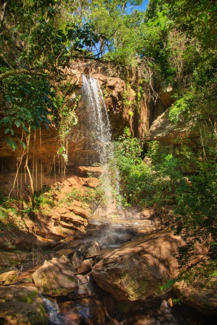 Vista Alegre Natural Resort