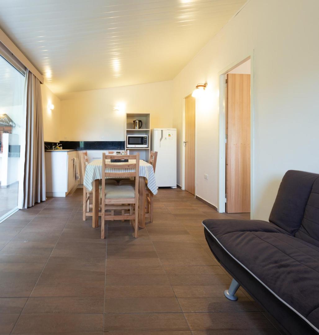 Vista Alegre Natural Resort