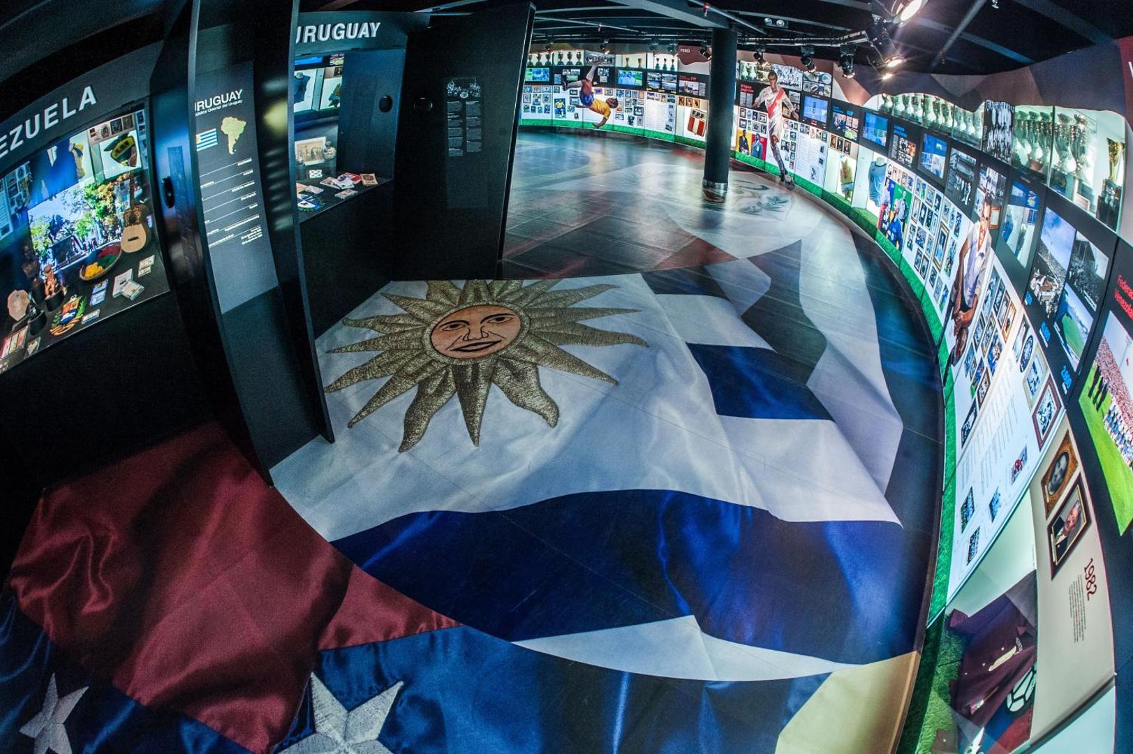 Bourbon Conmebol Asuncion Convention Hotel