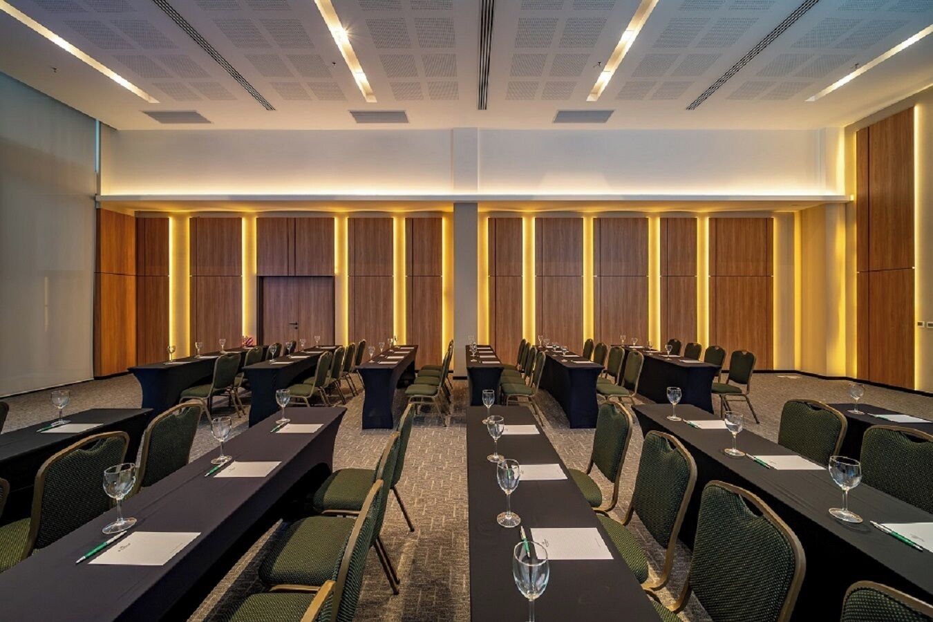 Rio Hotel by Bourbon Luque | Asunción