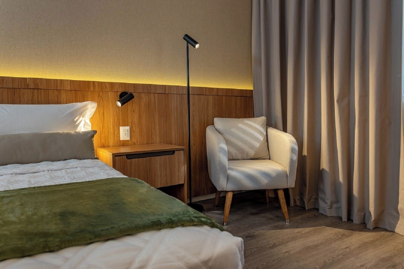 Rio Hotel by Bourbon Luque | Asunción