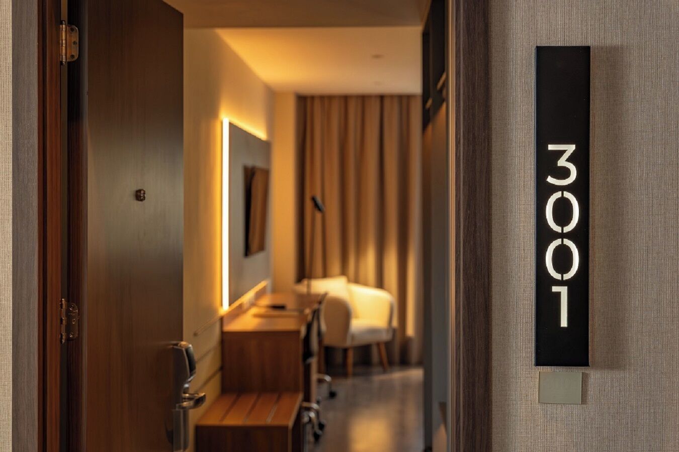 Rio Hotel by Bourbon Luque | Asunción