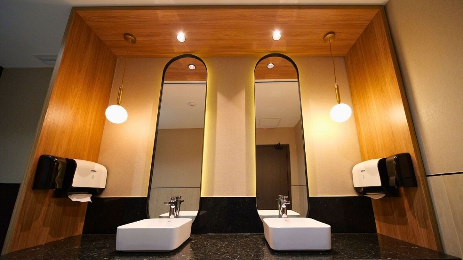 Rio Hotel by Bourbon Luque | Asunción