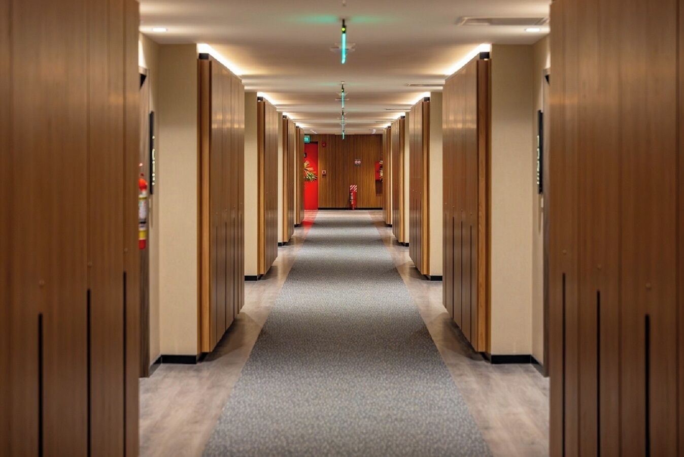 Rio Hotel by Bourbon Luque | Asunción