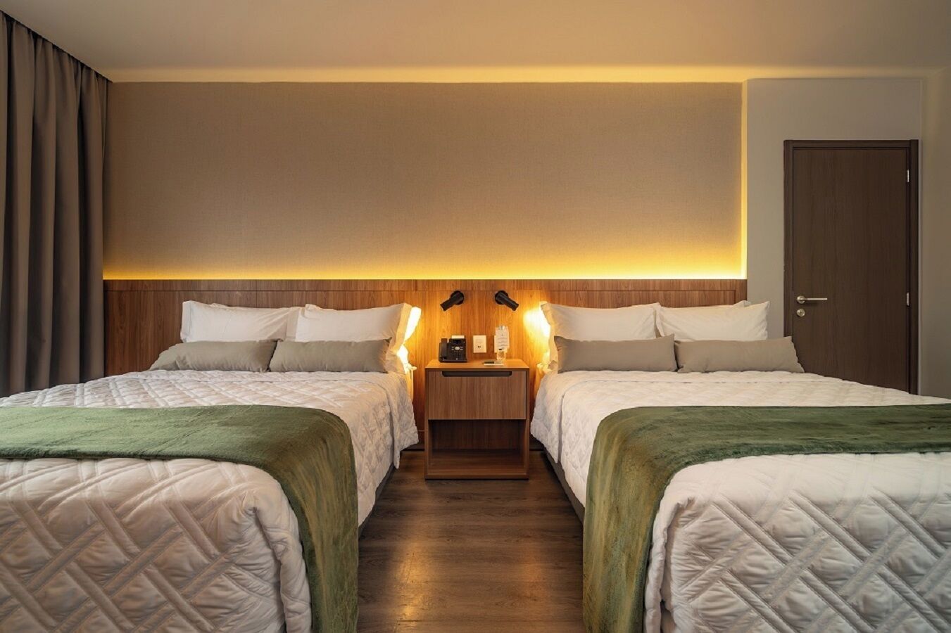 Rio Hotel by Bourbon Luque | Asunción