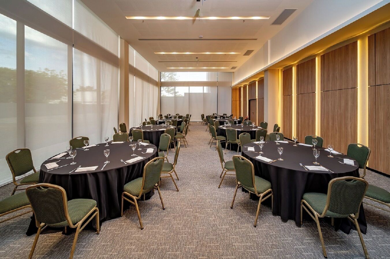 Rio Hotel by Bourbon Luque | Asunción