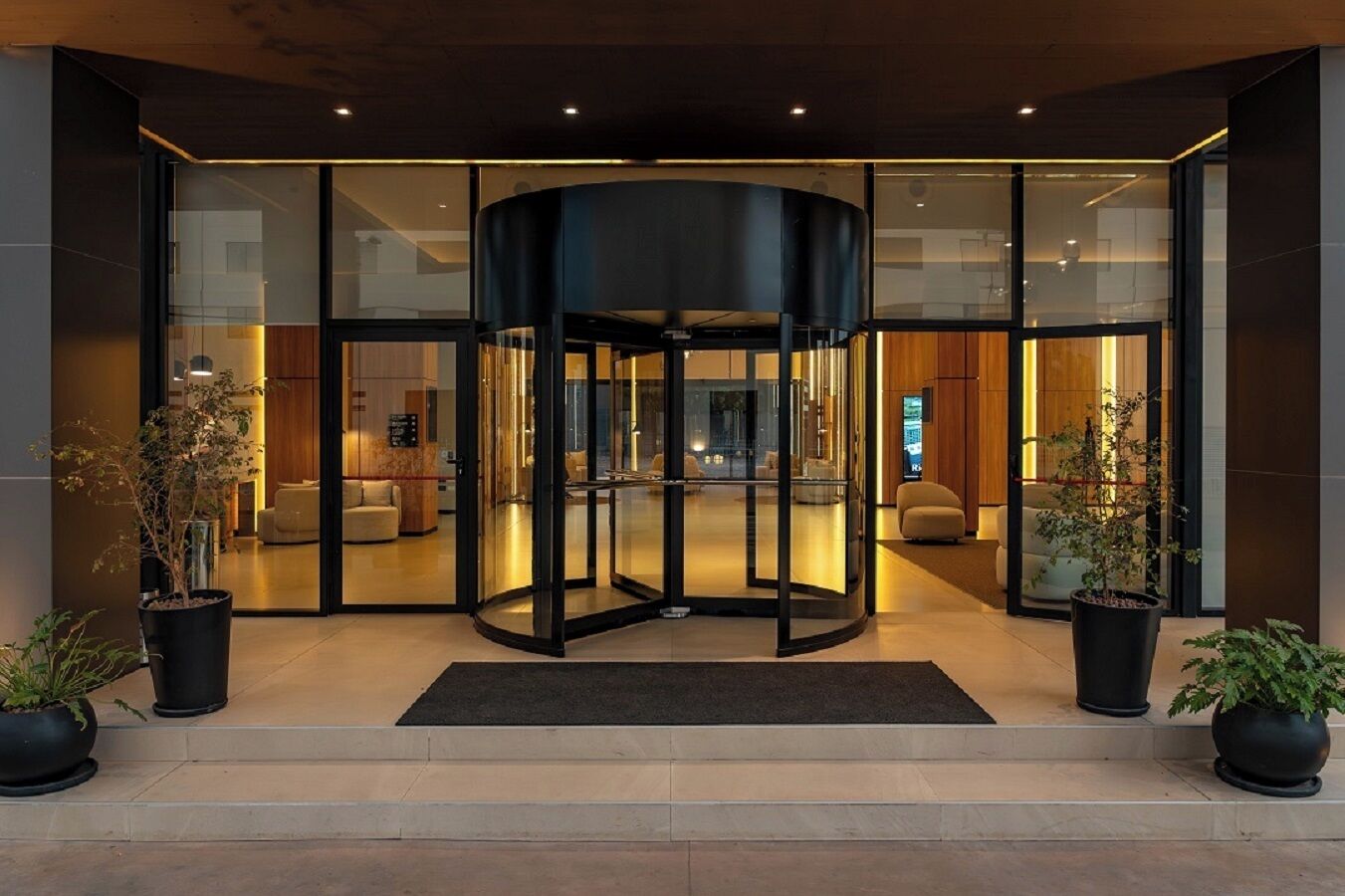 Rio Hotel by Bourbon Luque | Asunción