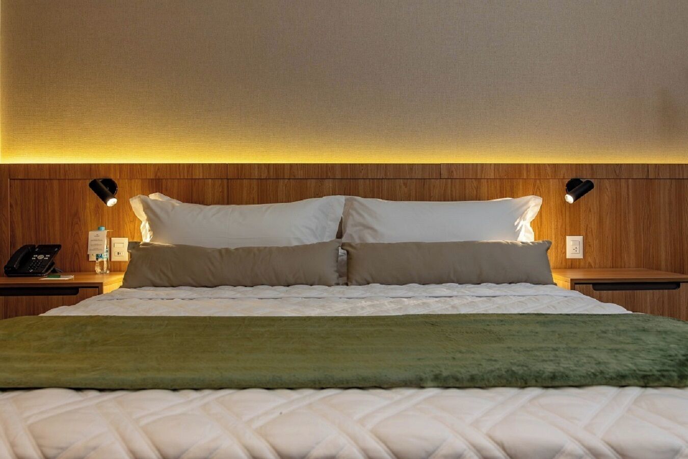 Rio Hotel by Bourbon Luque | Asunción