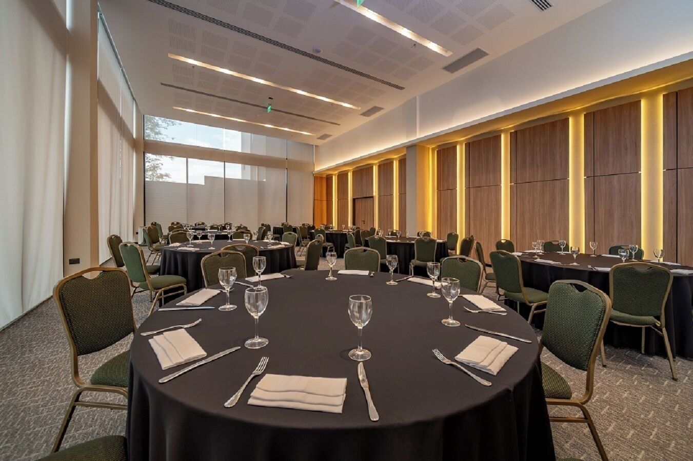 Rio Hotel by Bourbon Luque | Asunción