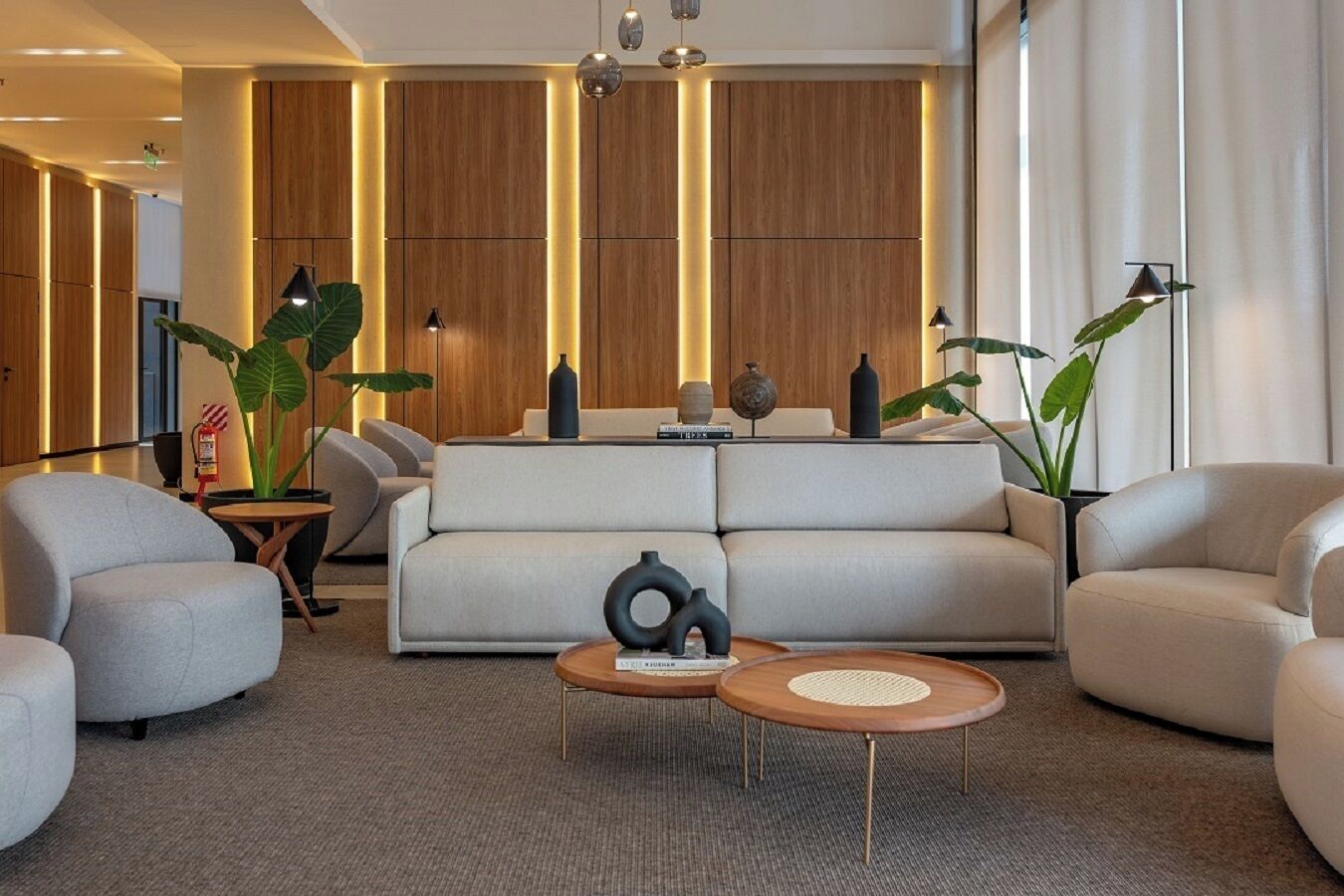 Rio Hotel by Bourbon Luque | Asunción