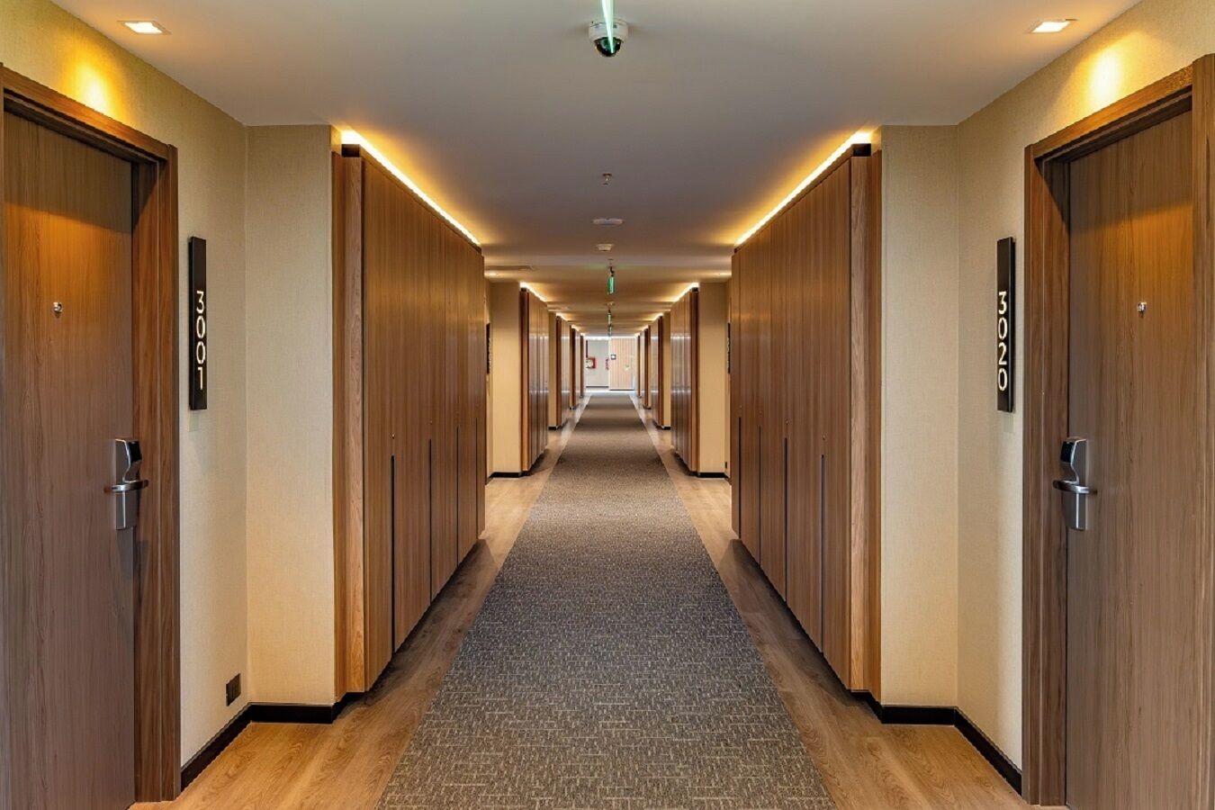 Rio Hotel by Bourbon Luque | Asunción