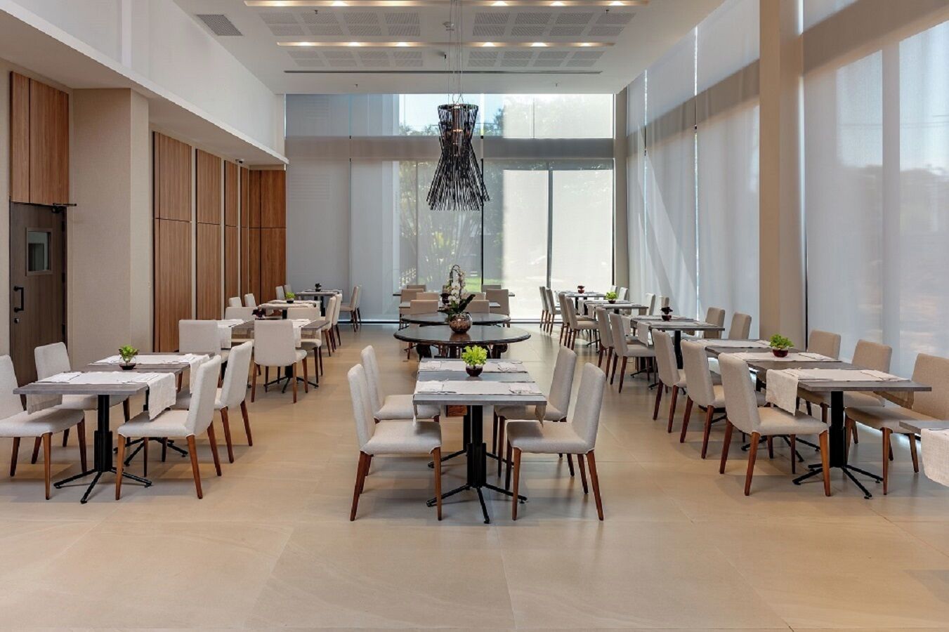 Rio Hotel by Bourbon Luque | Asunción