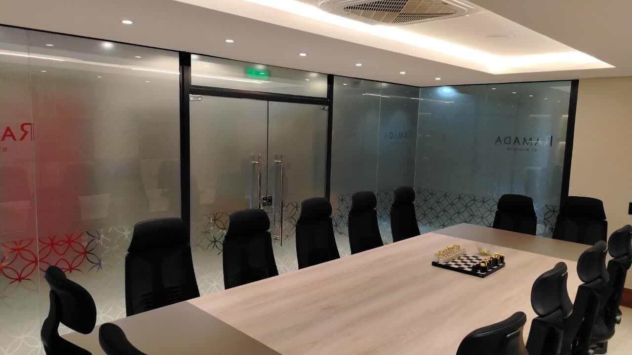 Ramada Suites by Wyndham Asuncion Aeropuerto