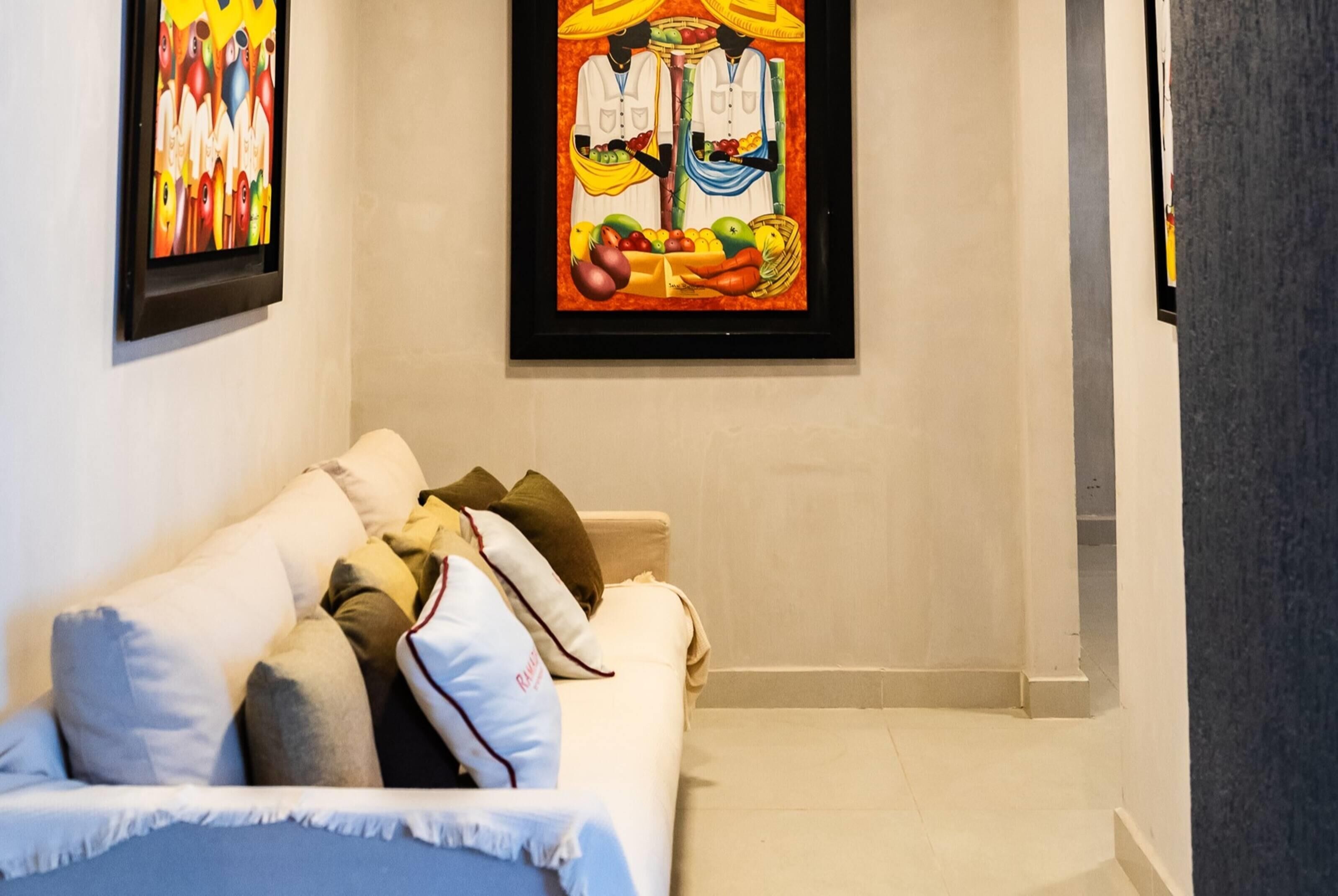 Ramada Suites by Wyndham Asuncion Aeropuerto