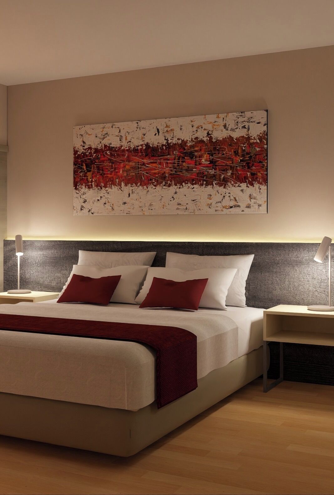 Ramada Suites by Wyndham Asuncion Aeropuerto