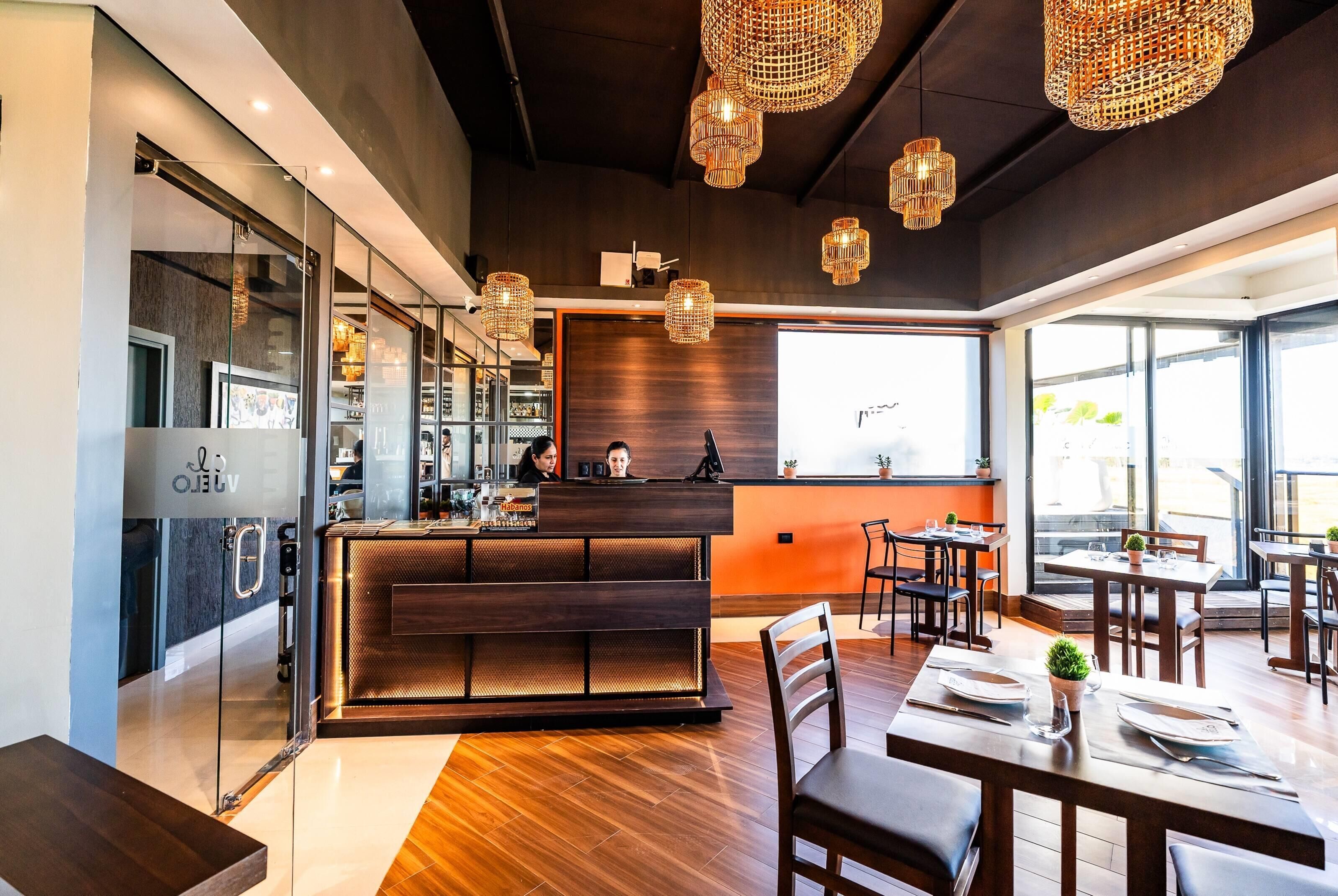 Ramada Suites by Wyndham Asuncion Aeropuerto