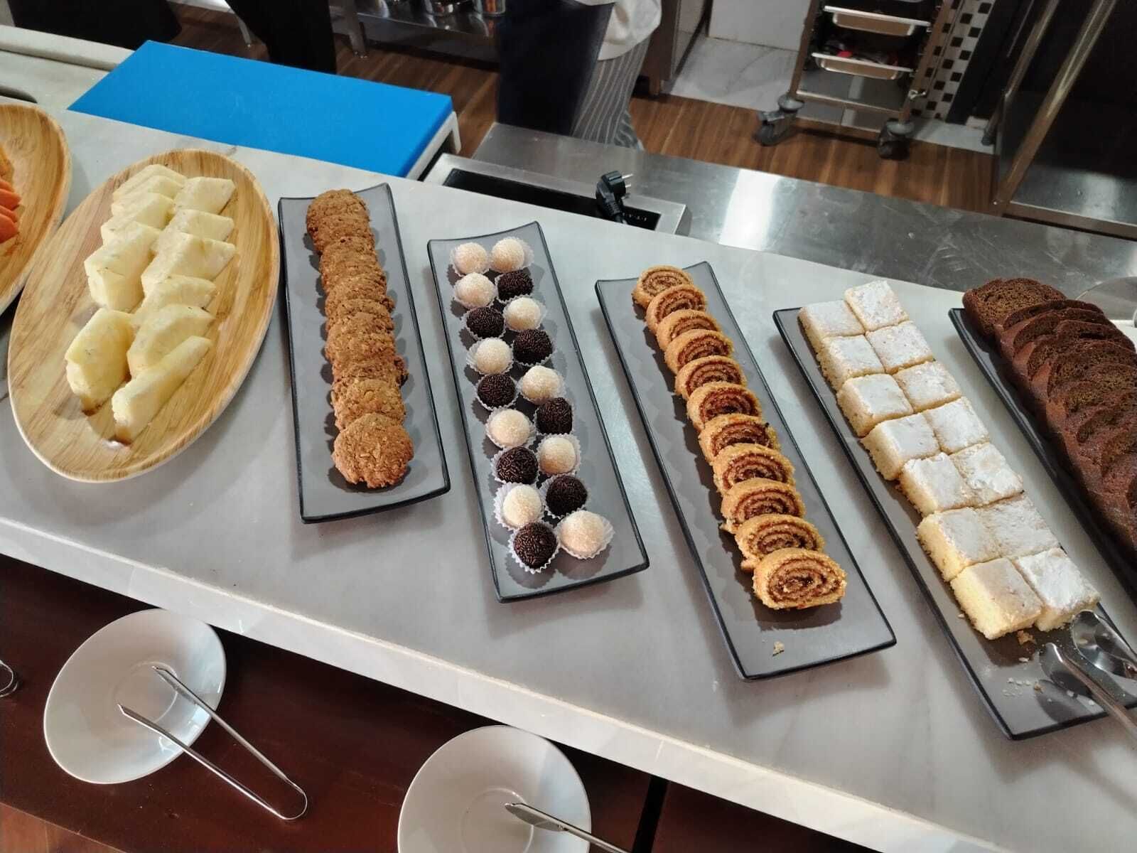 Ramada Suites by Wyndham Asuncion Aeropuerto