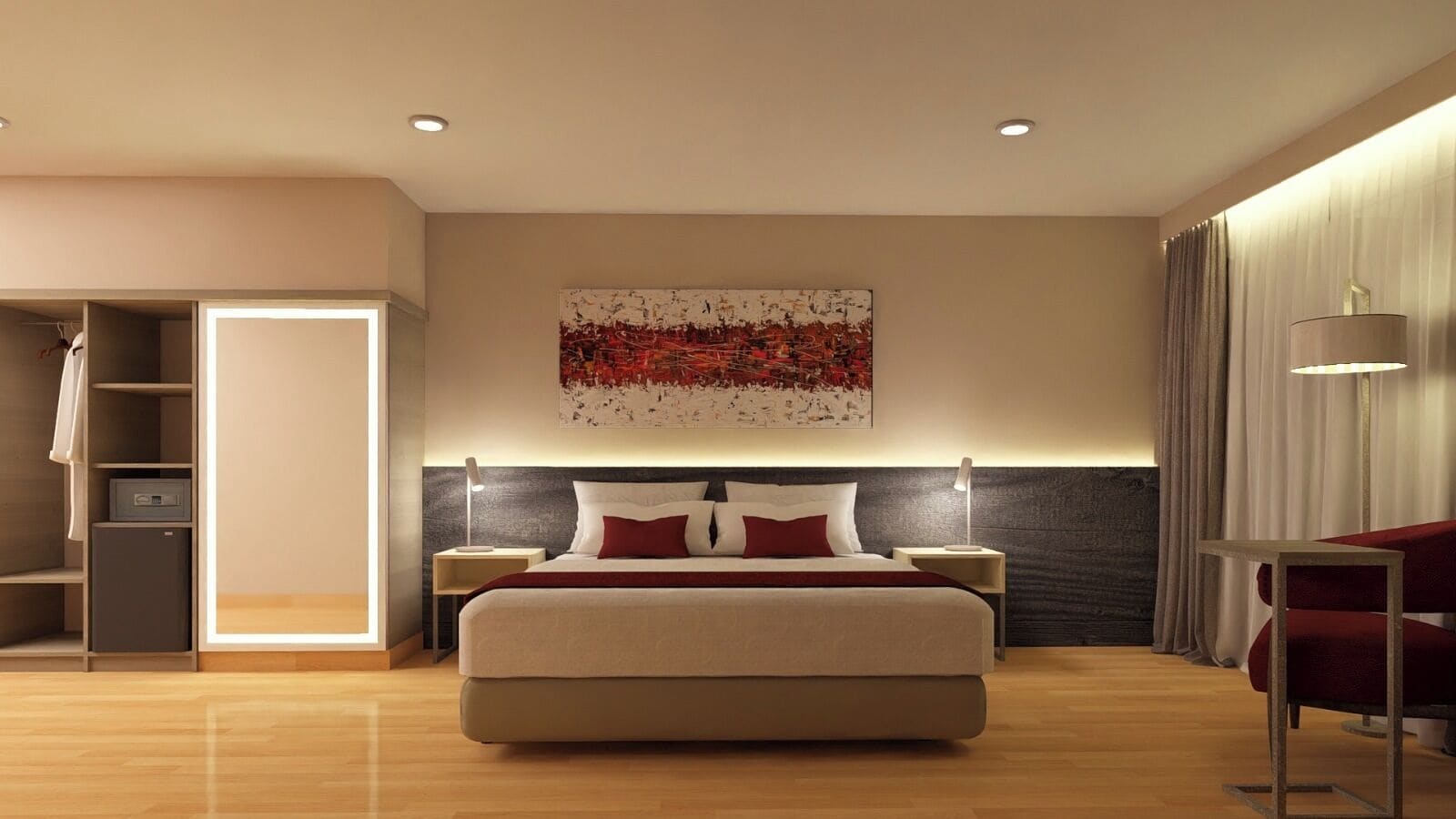 Ramada Suites by Wyndham Asuncion Aeropuerto