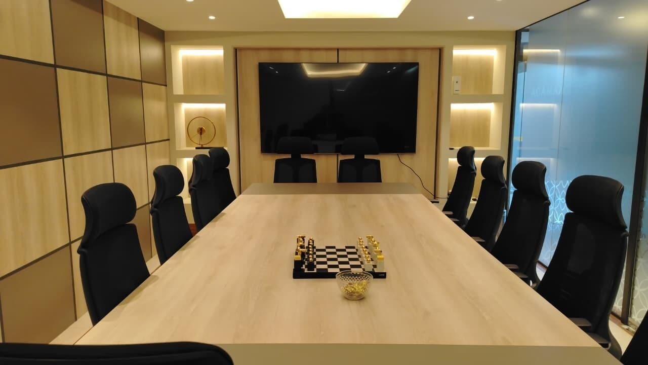 Ramada Suites by Wyndham Asuncion Aeropuerto