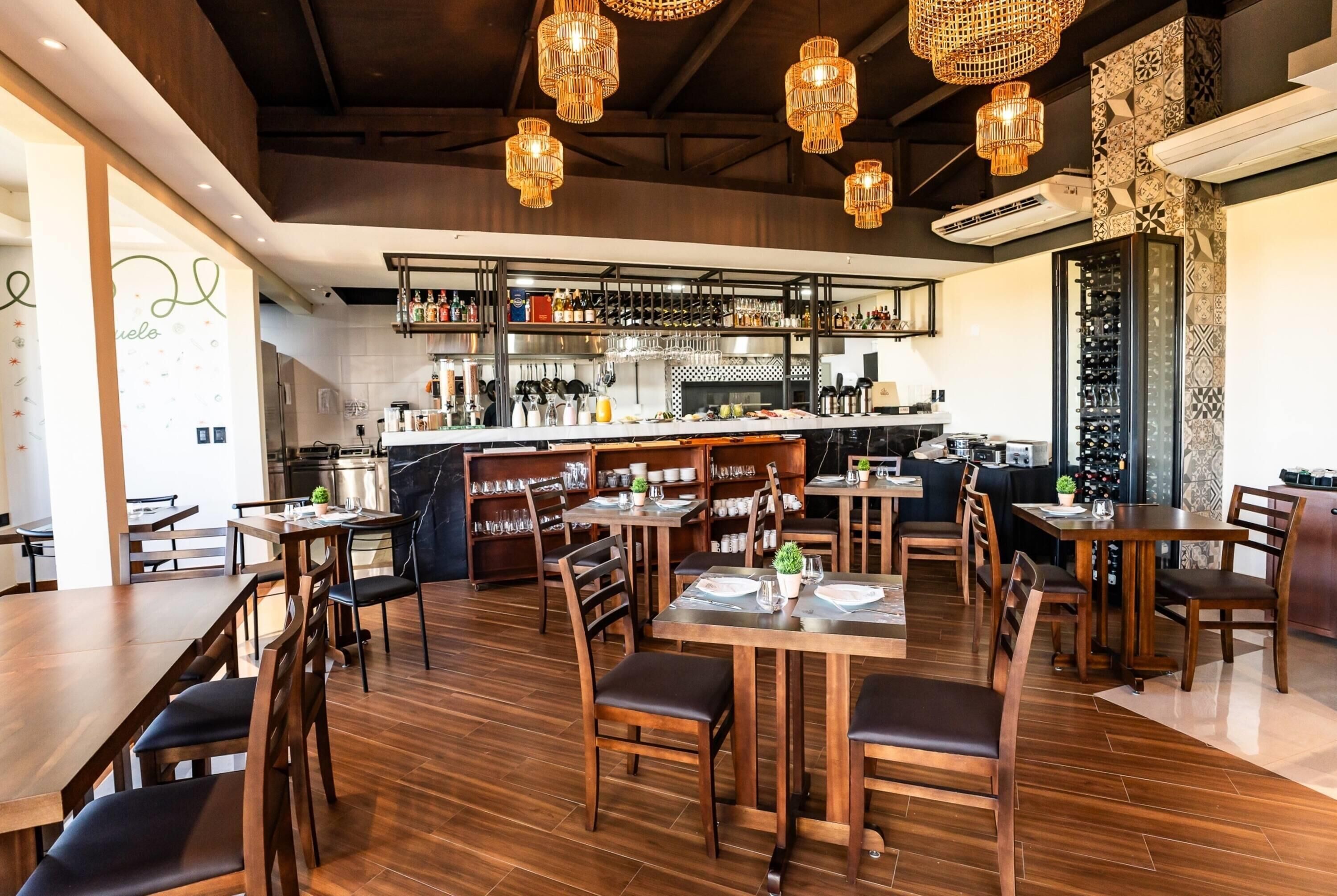 Ramada Suites by Wyndham Asuncion Aeropuerto