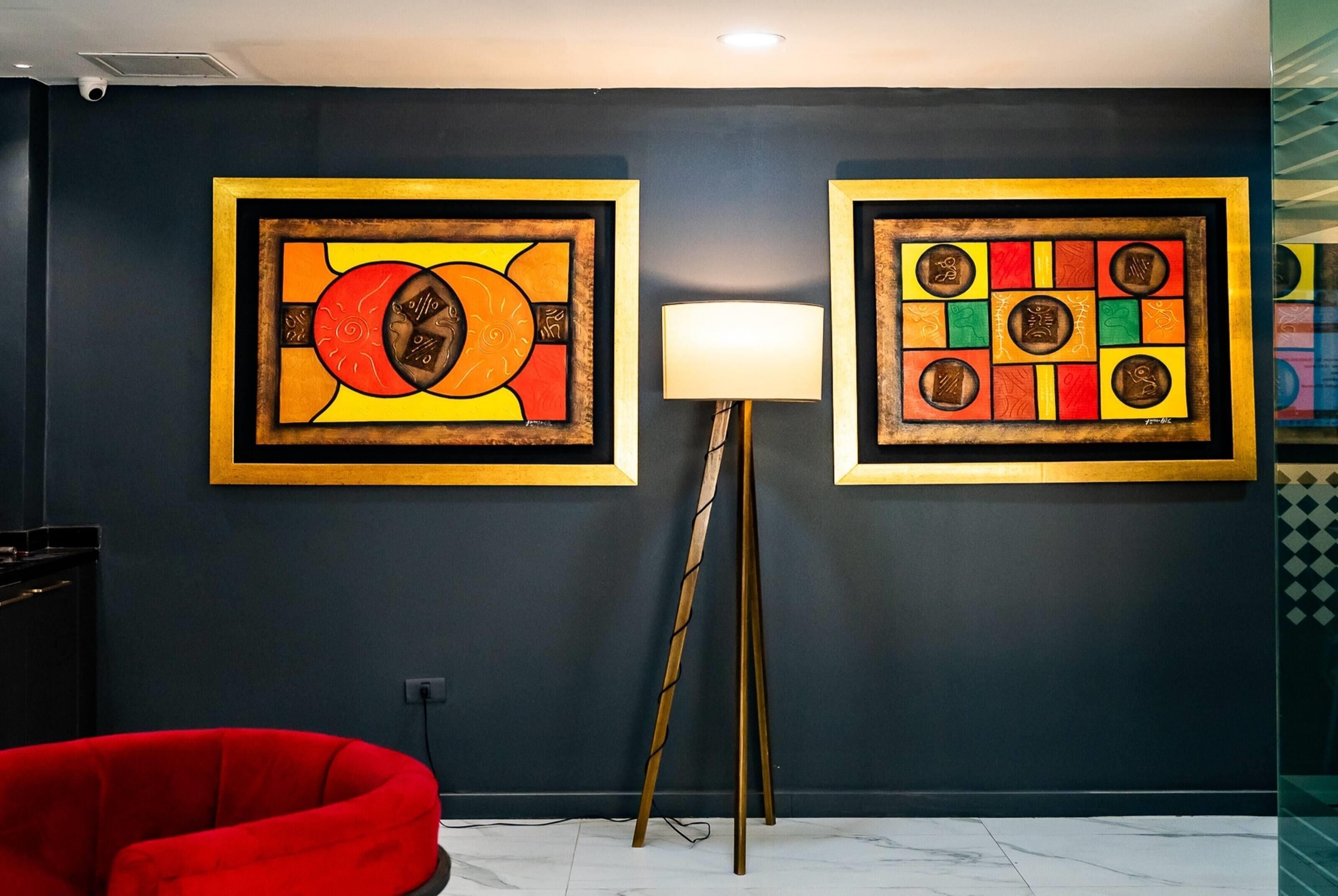 Ramada Suites by Wyndham Asuncion Aeropuerto