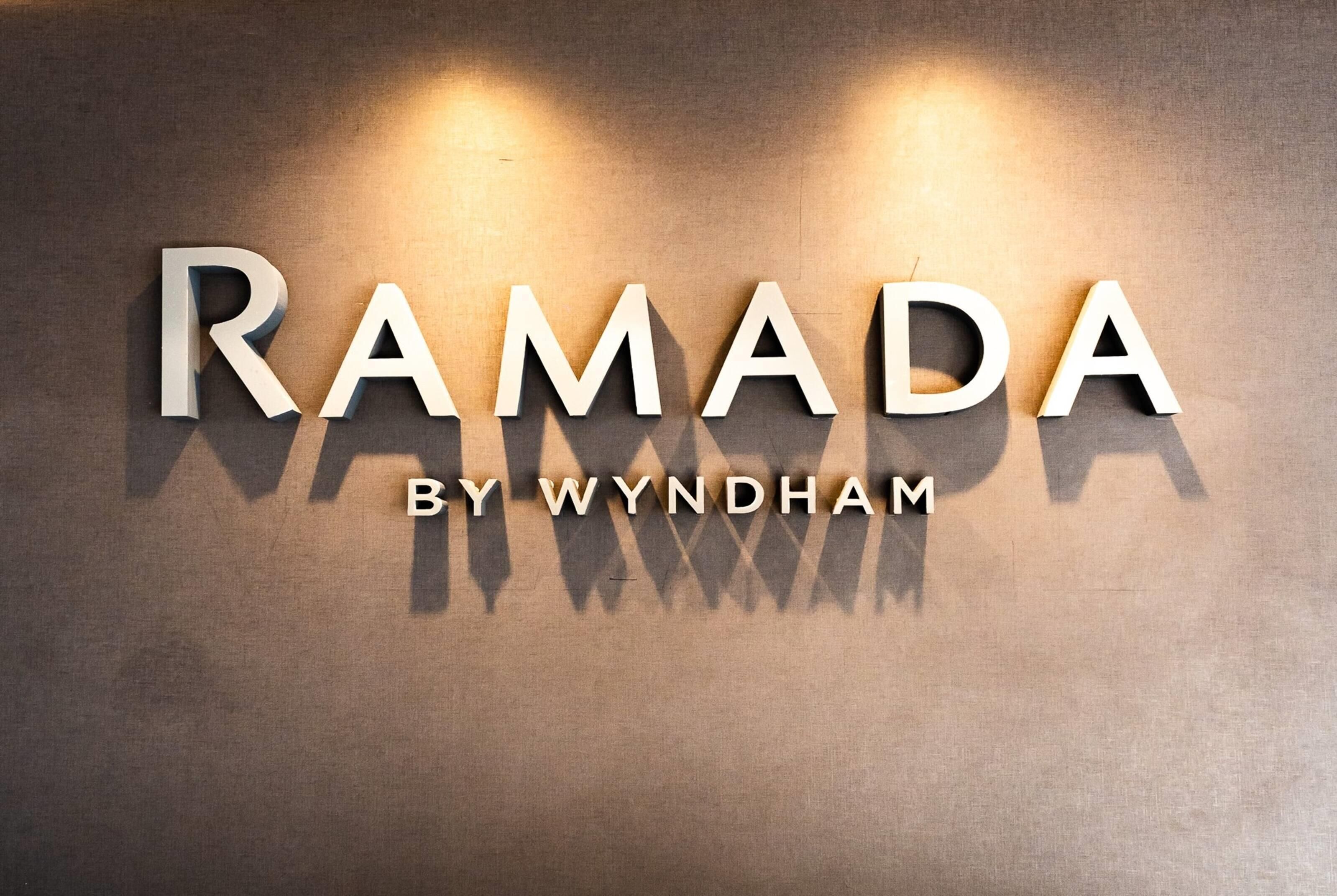 Ramada Suites by Wyndham Asuncion Aeropuerto
