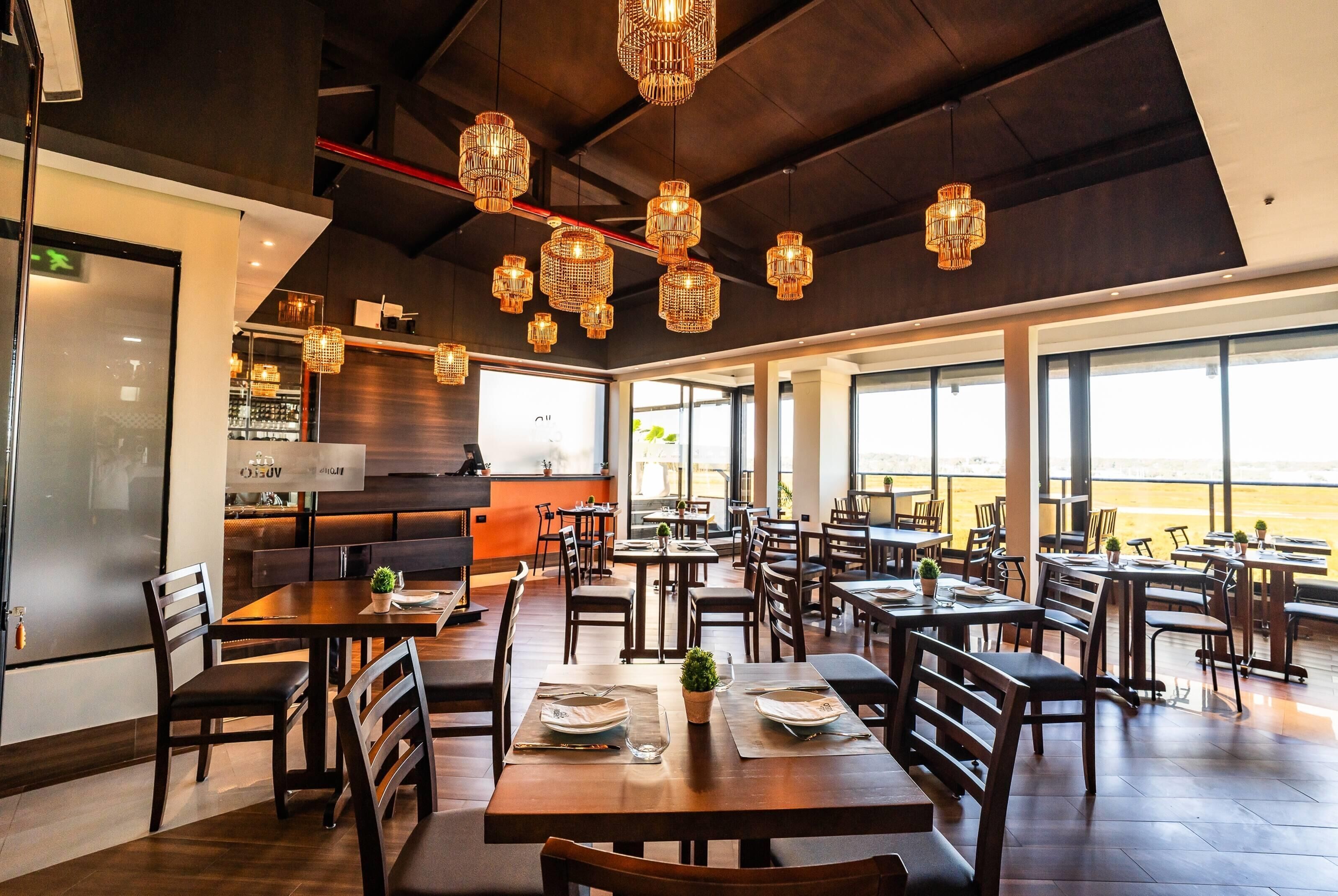 Ramada Suites by Wyndham Asuncion Aeropuerto