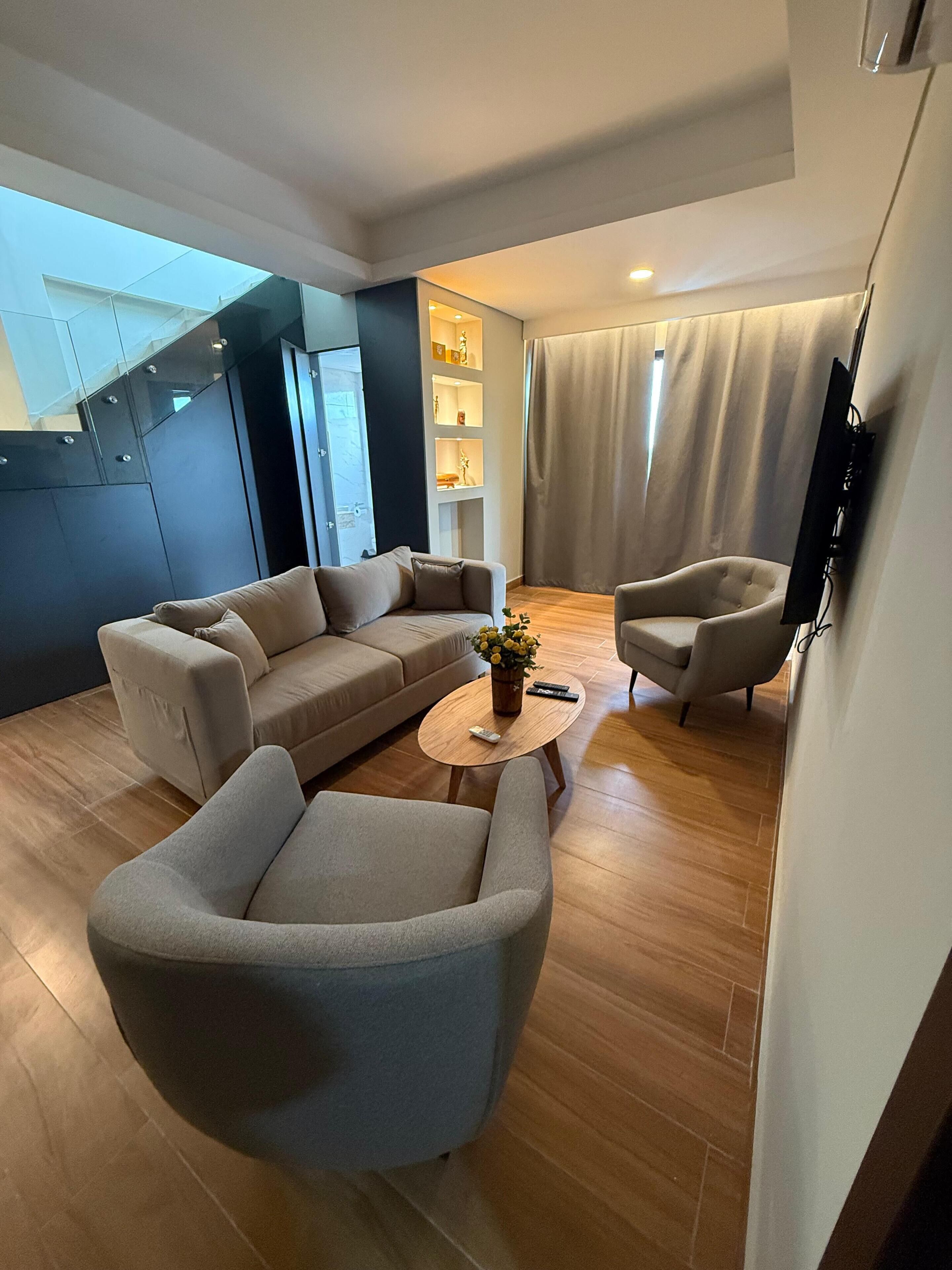 Ramada Suites by Wyndham Asuncion Aeropuerto